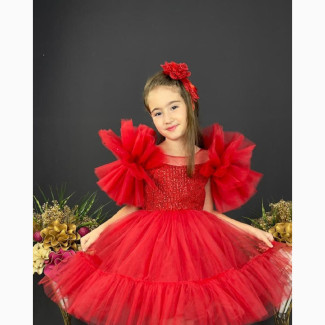 Girls Ball Dresses