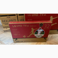LG 32 Inches 32uk Smart TV