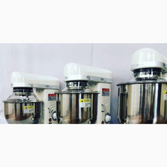 5 Litres Table Top Cake Mixer - Brand New