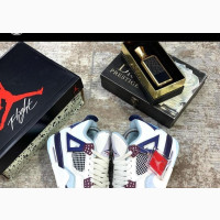 Jordan 4 Sneakers - High Quality Designers