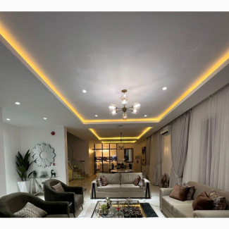 Furnished 5bdrm Duplex in Lagos Island (Eko) for sale