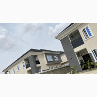 Luxury 3bdrm Duplex for Sale in Jabi
