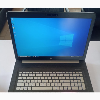 HP Envy 17t 16GB Intel Core I7 SSD 512GB Laptop