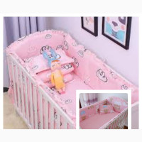 Baby Cot Beddings