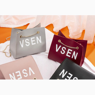 Midi Vsen Bags