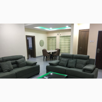 3bedroom Service Apartment for Shortlet