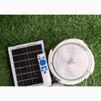 Solar Ceiling Light