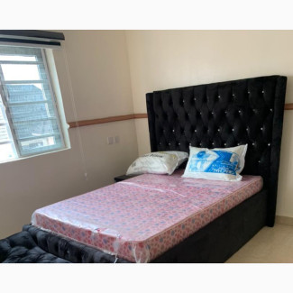 4and Half by 6ft Bedframe