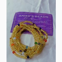 Stylish Ade Waistbeads for Fashionable Ladies
