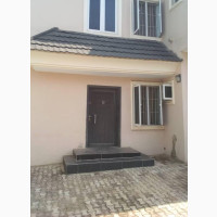 Newly Built 4 Bedroom Duplex At Oladejo Ojodu Berger