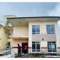 4bdrm Townhouse / Terrace in Pearl Nuga Estate, for rent