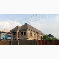 2bdrm Block of Flats in Alimosho for Sale