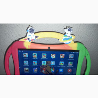Unbreakable Screen Children Tablet