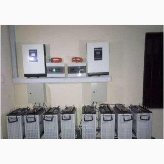 Solar Panel Installation, Maintenance and Upgrade