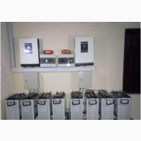 Solar Panel Installation, Maintenance and Upgrade