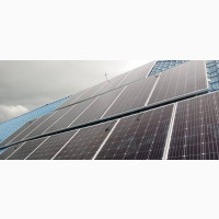 Solar Panel Installation, Maintenance and Upgrade