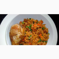 Experienced Female Cook Available for Part-Time Work