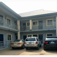 1bdrm Apartment in Port-Harcourt for Rent