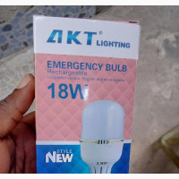 Akt Rechargeable Bulb