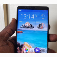 New Gionee M7 64 GB Black
