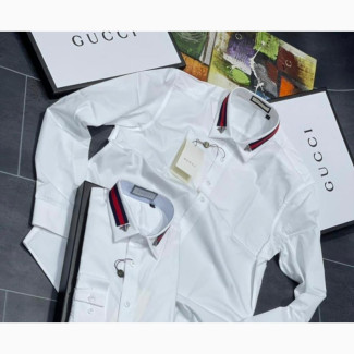 Gucci Men#039;s Italian Shirt