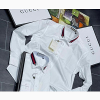 Gucci Men#039;s Italian Shirt