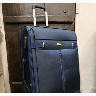 Beautiful Travel Bag Leader Polo