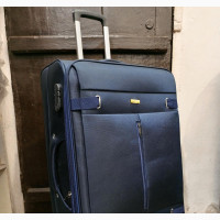 Beautiful Travel Bag Leader Polo