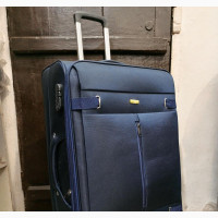 Beautiful Travel Bag Leader Polo