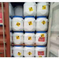 Industrial Chemicals