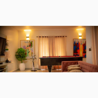 2/3 Bedroom Apartment