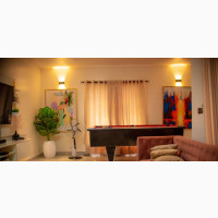 2/3 Bedroom Apartment
