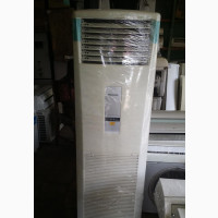 Panasonic 3hp Standing Air Condition - Used