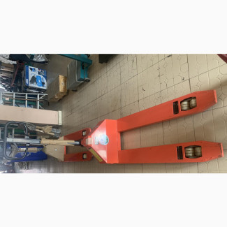 Hand Pallet Truck