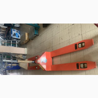 Hand Pallet Truck