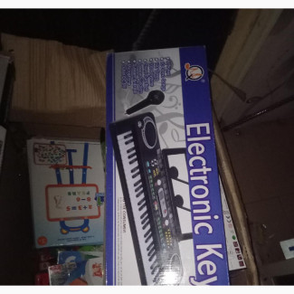 Electronic Keyboard