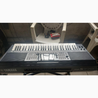 Yamaha PSR-S770