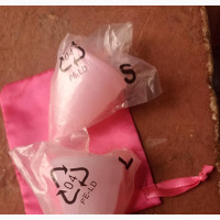 Tsara Menstrual Cup: Kirki Da Kwanciyar Halitta