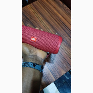 JBL Flip 5 Bluetooth Speaker