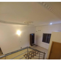 Furnished 4bdrm Duplex in Magodo Phase 2 Gra for rent