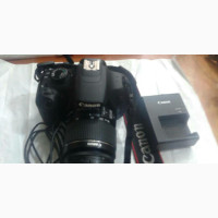 Canon EOS Rebel T5 Uk Used Camera