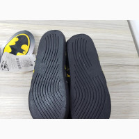 Batman Kids Character Boys Flat Sole Shoes