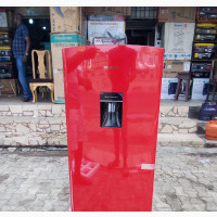 Hisense Refrigerator 23rsdr-Wd