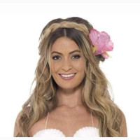 Hawaiian Sea Shells Bra - Brand New