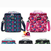 7.6L Insulated Lunch Bag