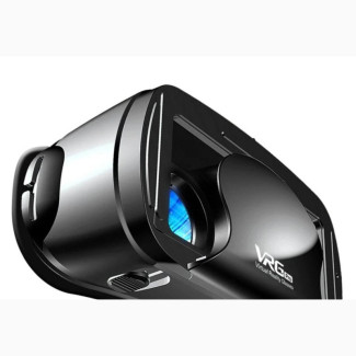 Pro 3D VR Glasses Virtual VR Glasses for 5 to 8 Inch