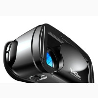 Pro 3D VR Glasses Virtual VR Glasses for 5 to 8 Inch
