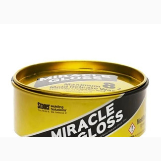 Miracle Gloss