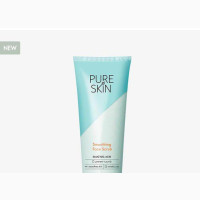 Pure Skin Face Scrub