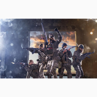 Action Android Games